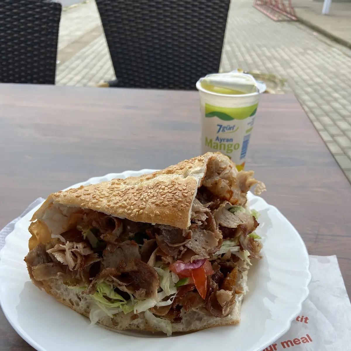 Döner