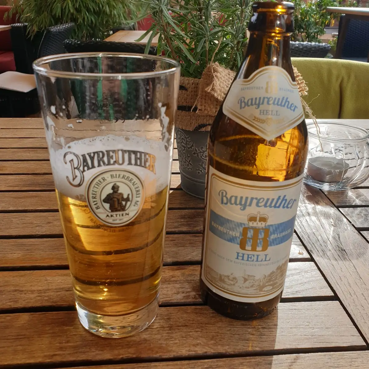 Bayreuther Helles