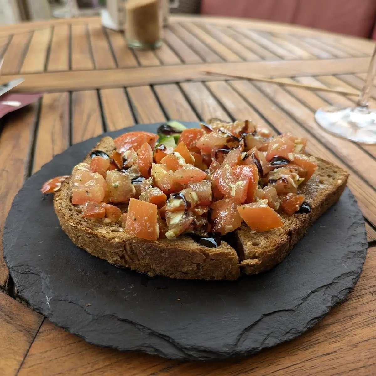 Bruschetta
