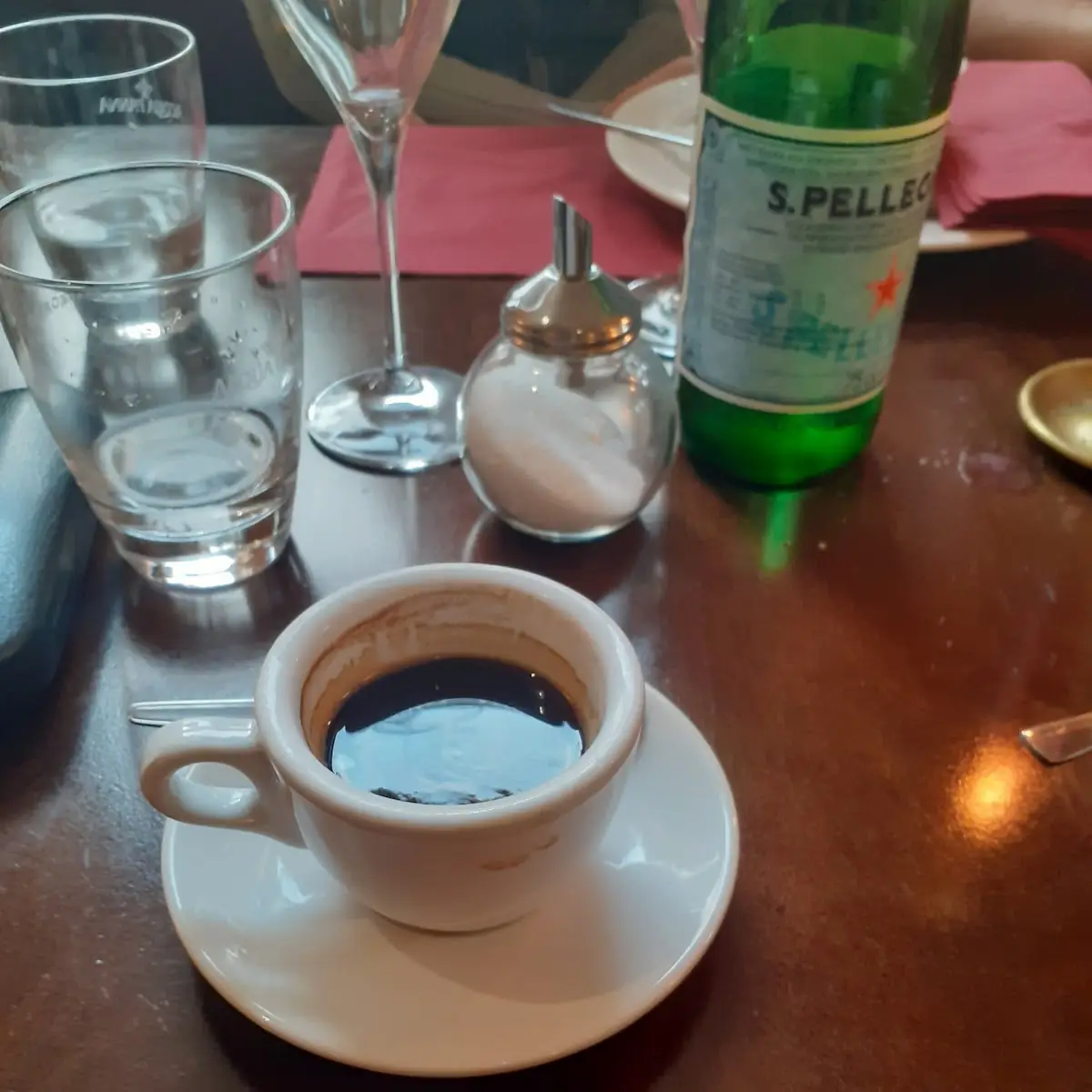 Kaffee
