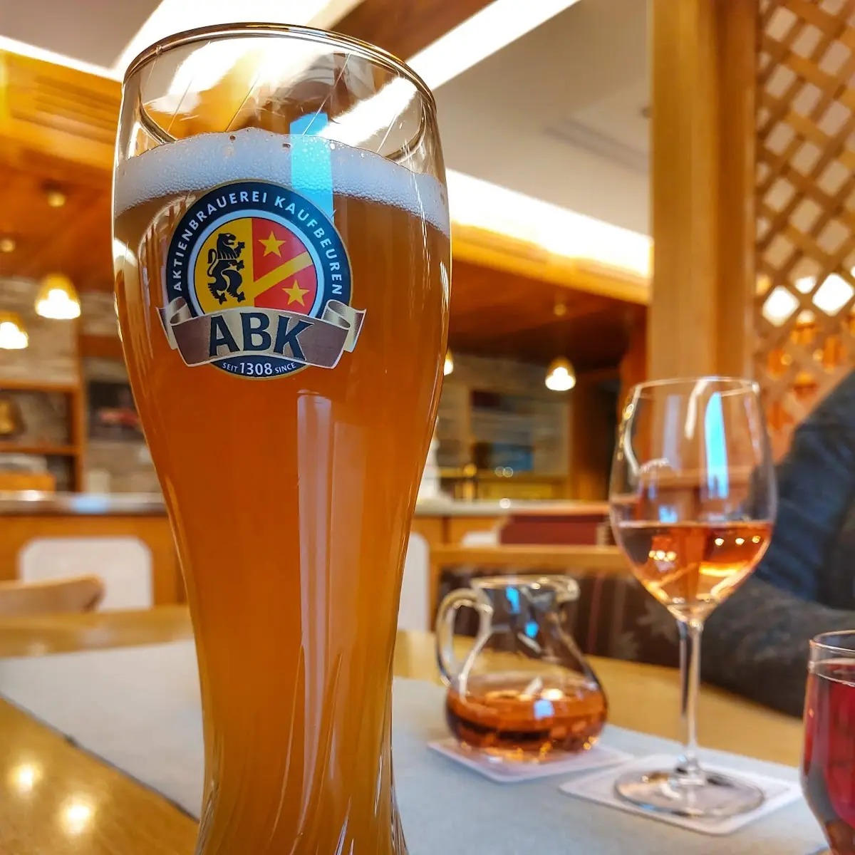 Hefeweizen