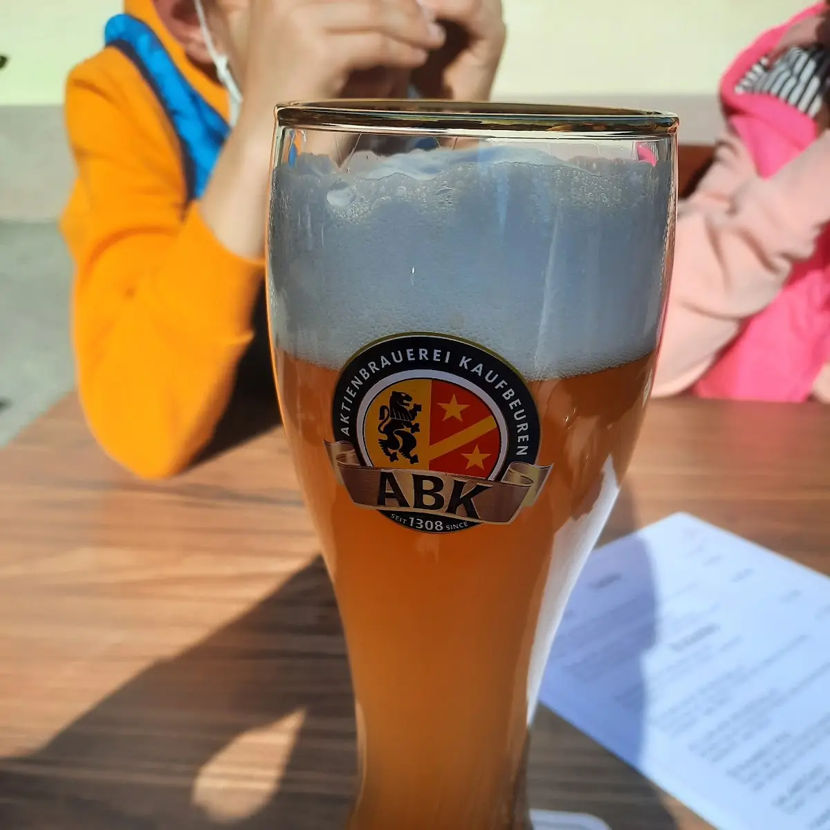 Weizenbier