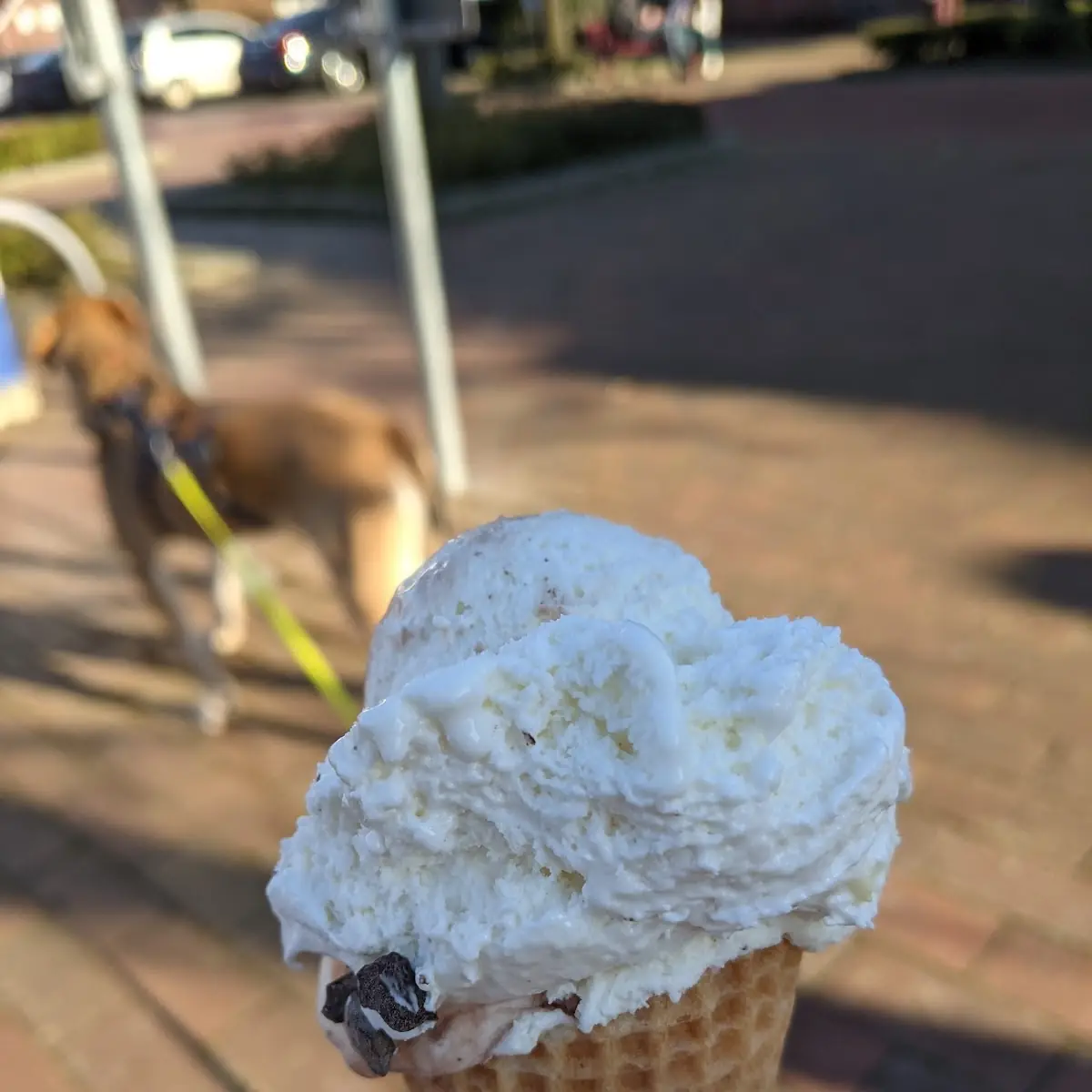Stracciatella
