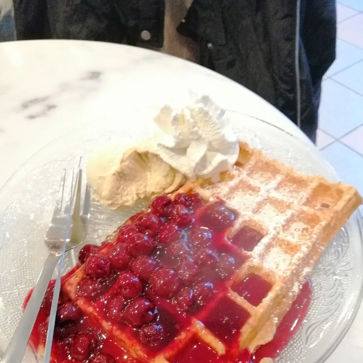 Waffeln