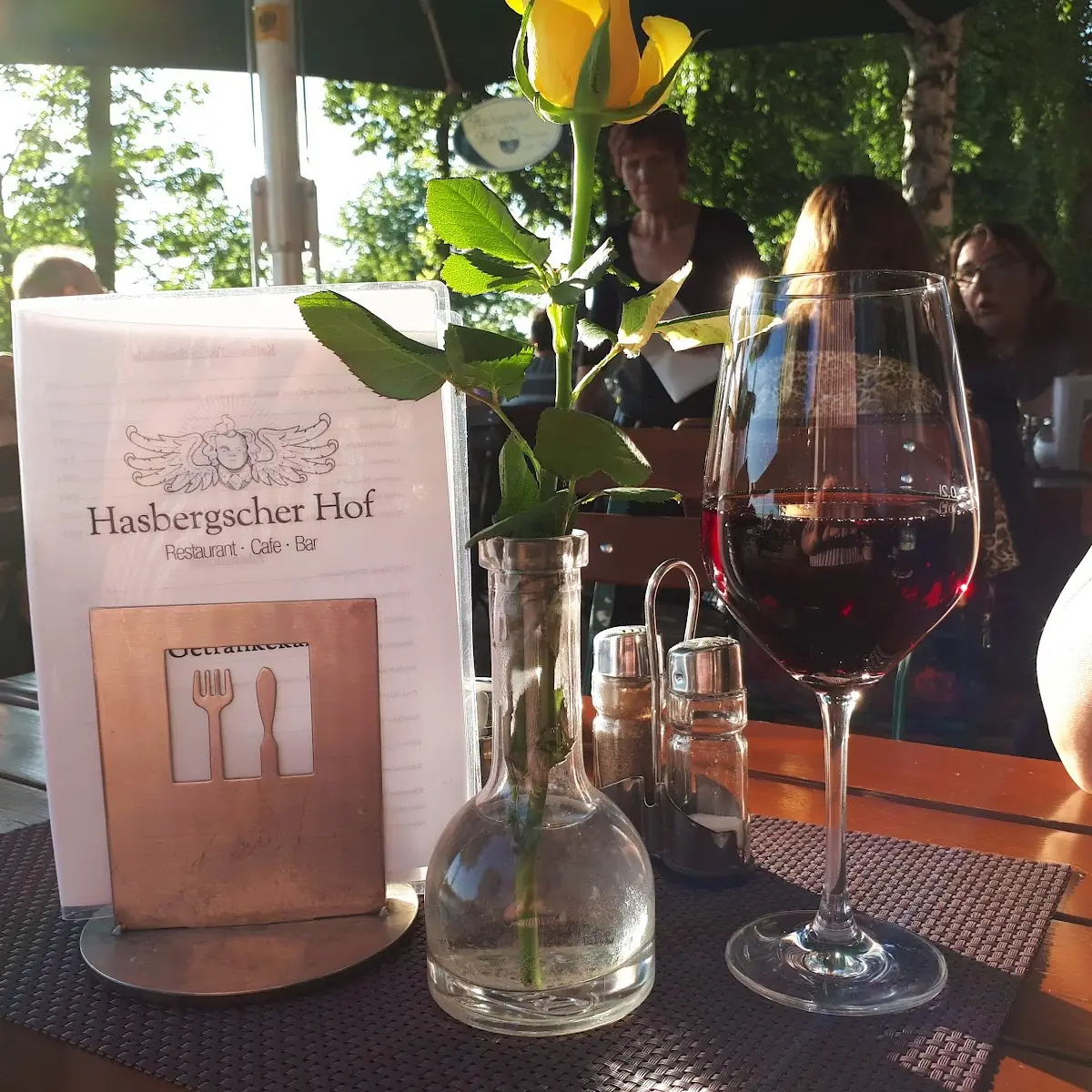 Wine
