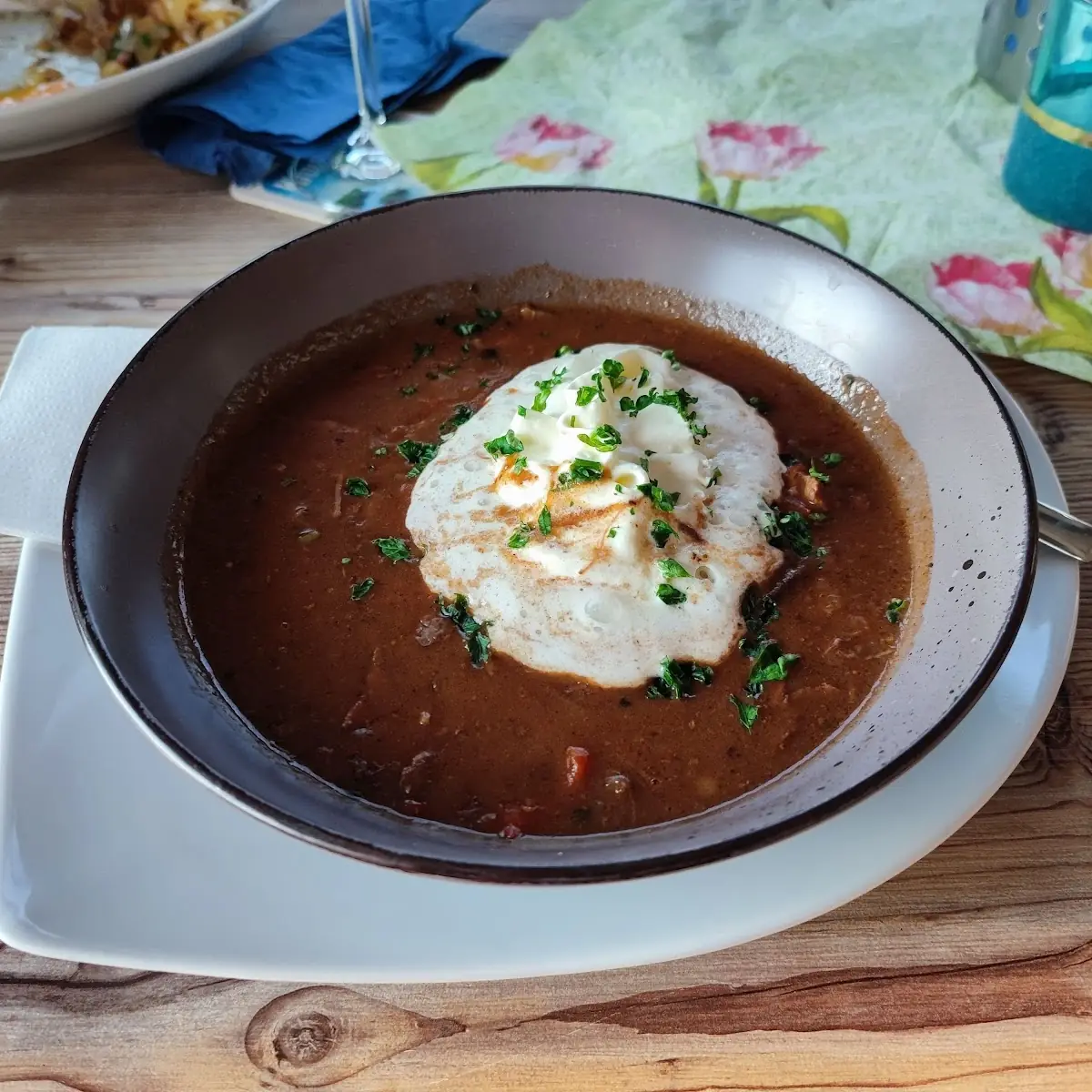 Gulasch