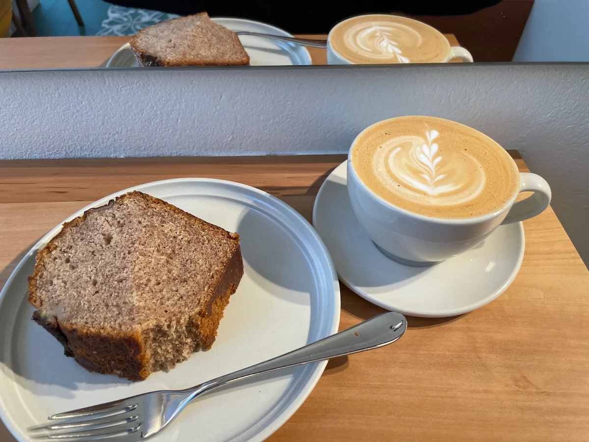 Banana Bread