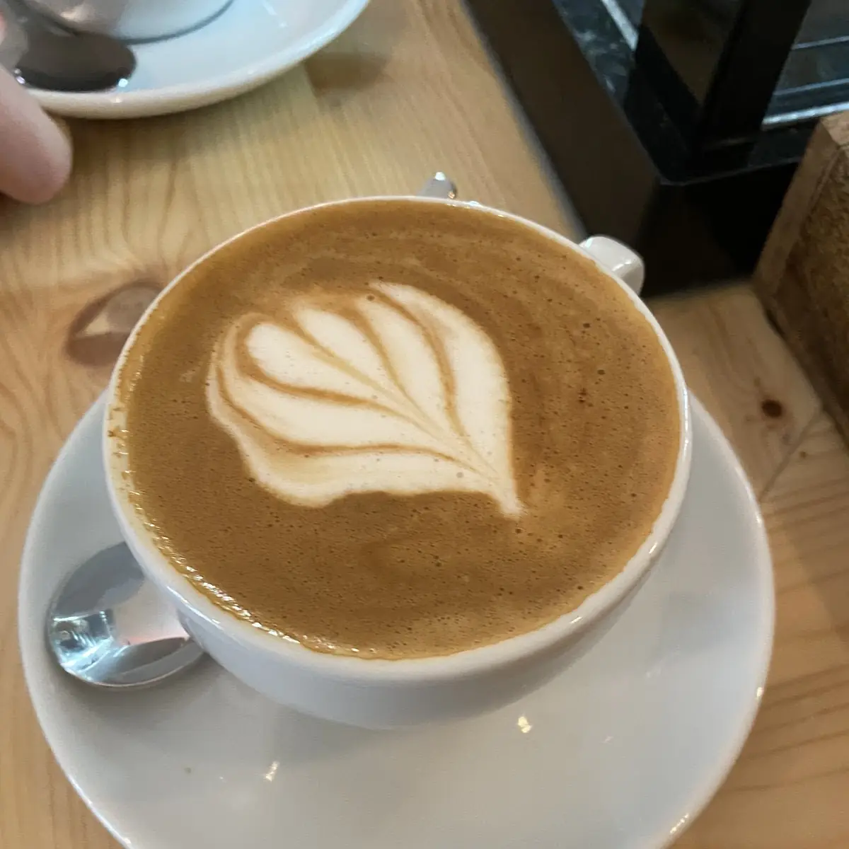Flat White