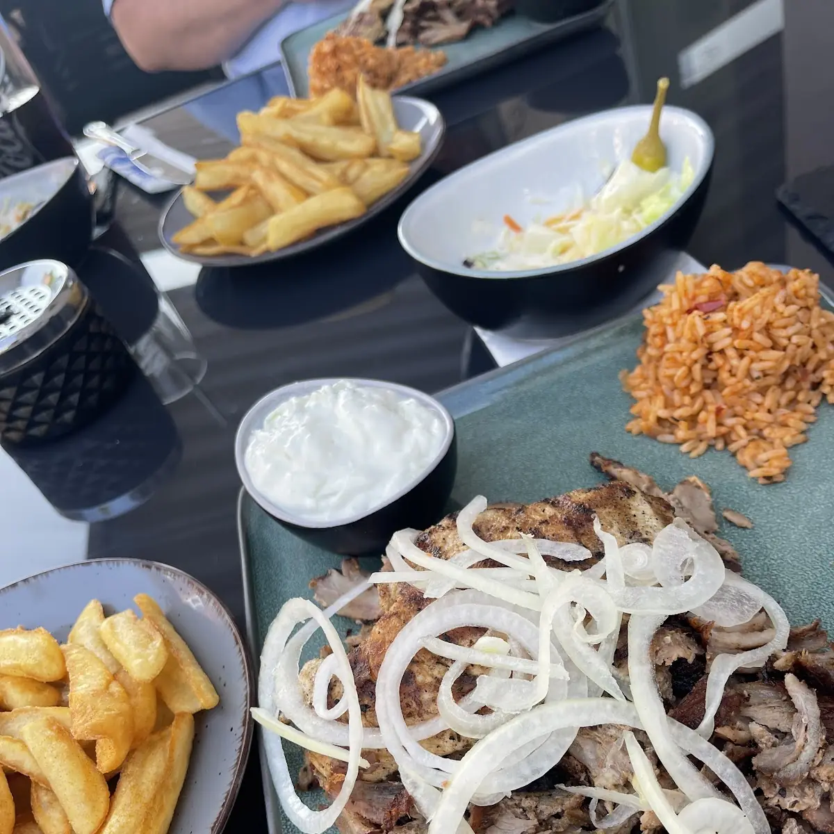 Pulled Pork