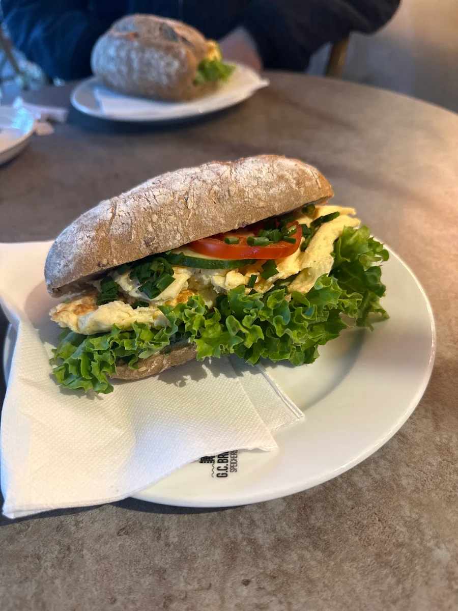 Ciabatta