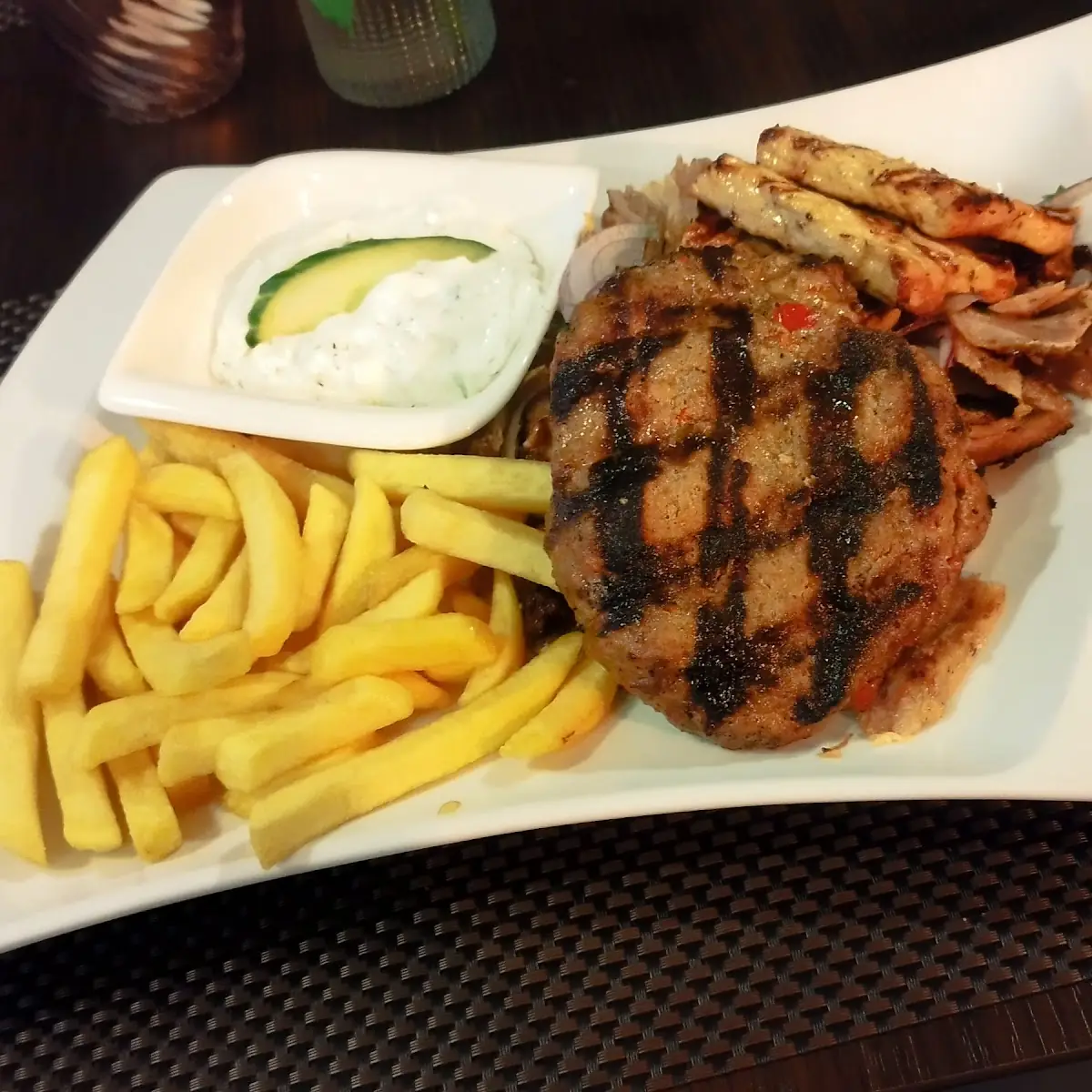 Samos Teller