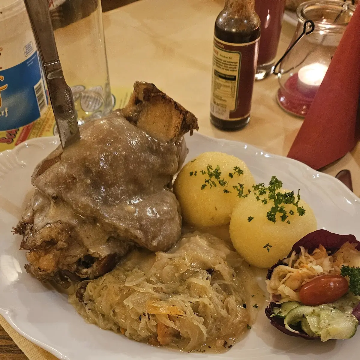 Eisbein