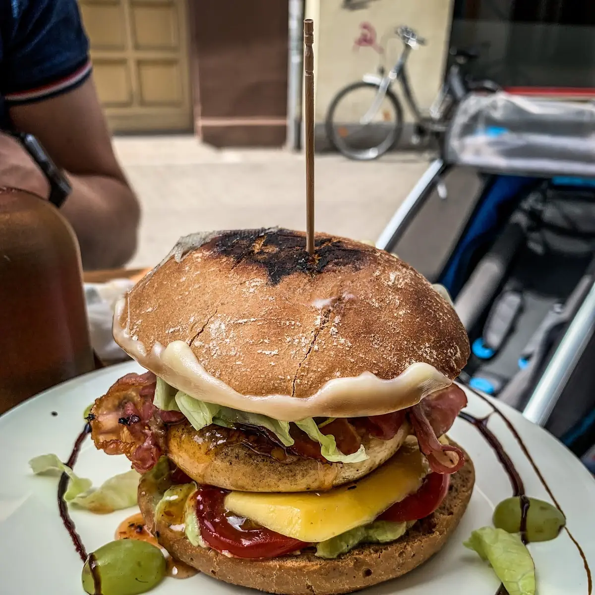 Bacon