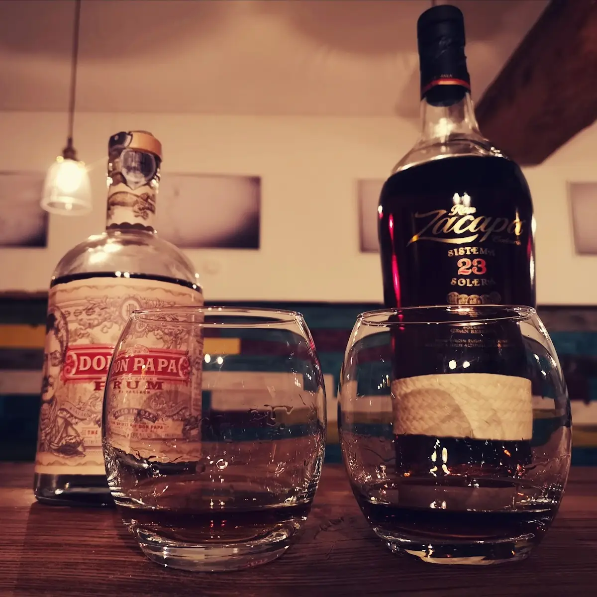Rum