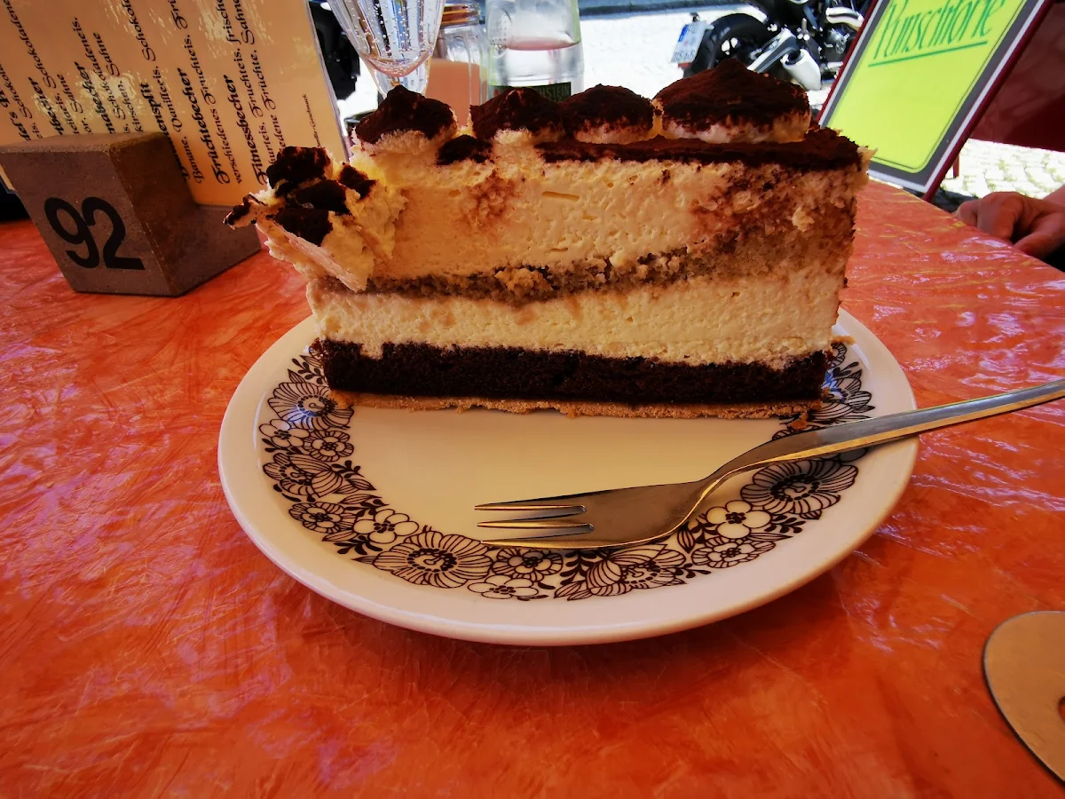 Torte