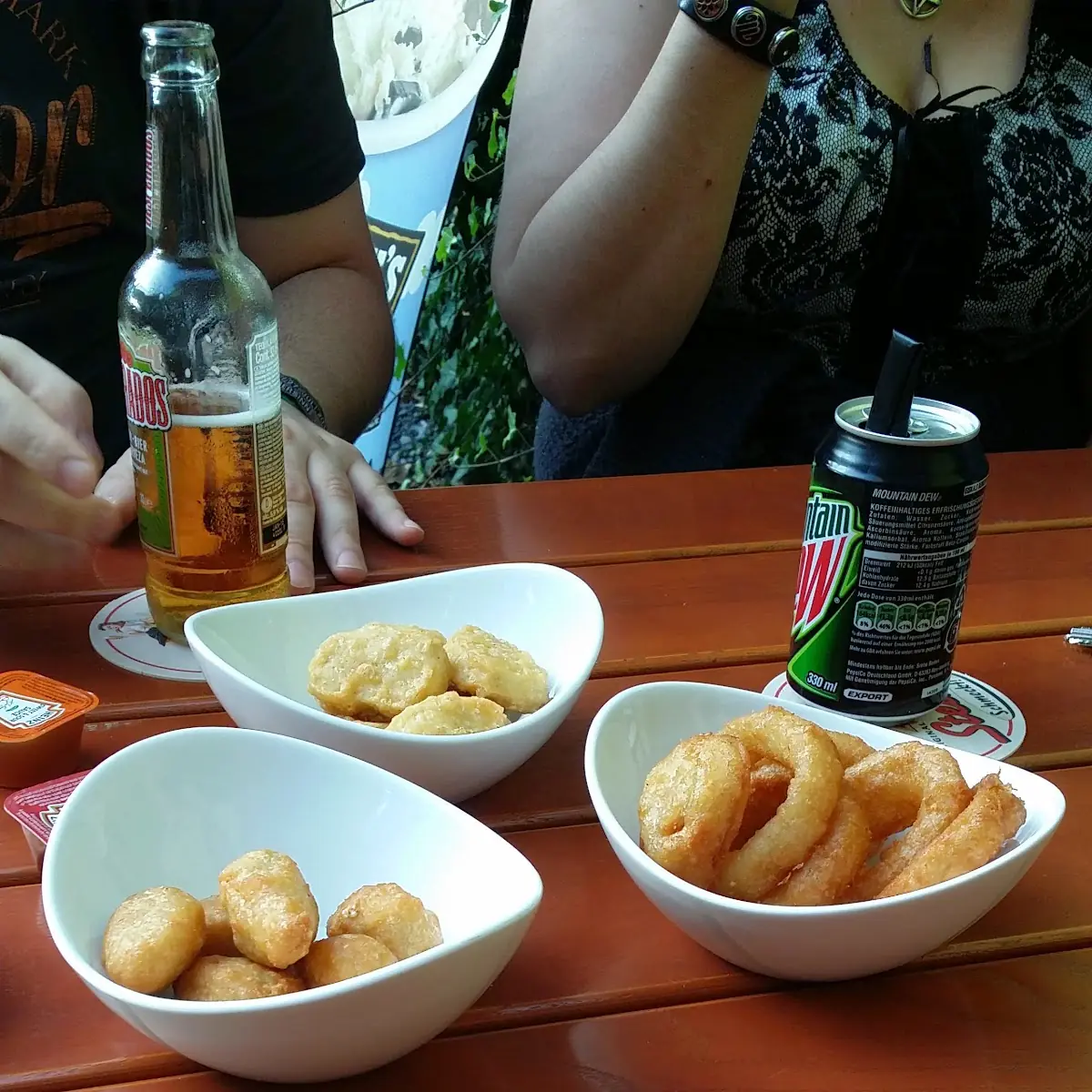 Combi Starters