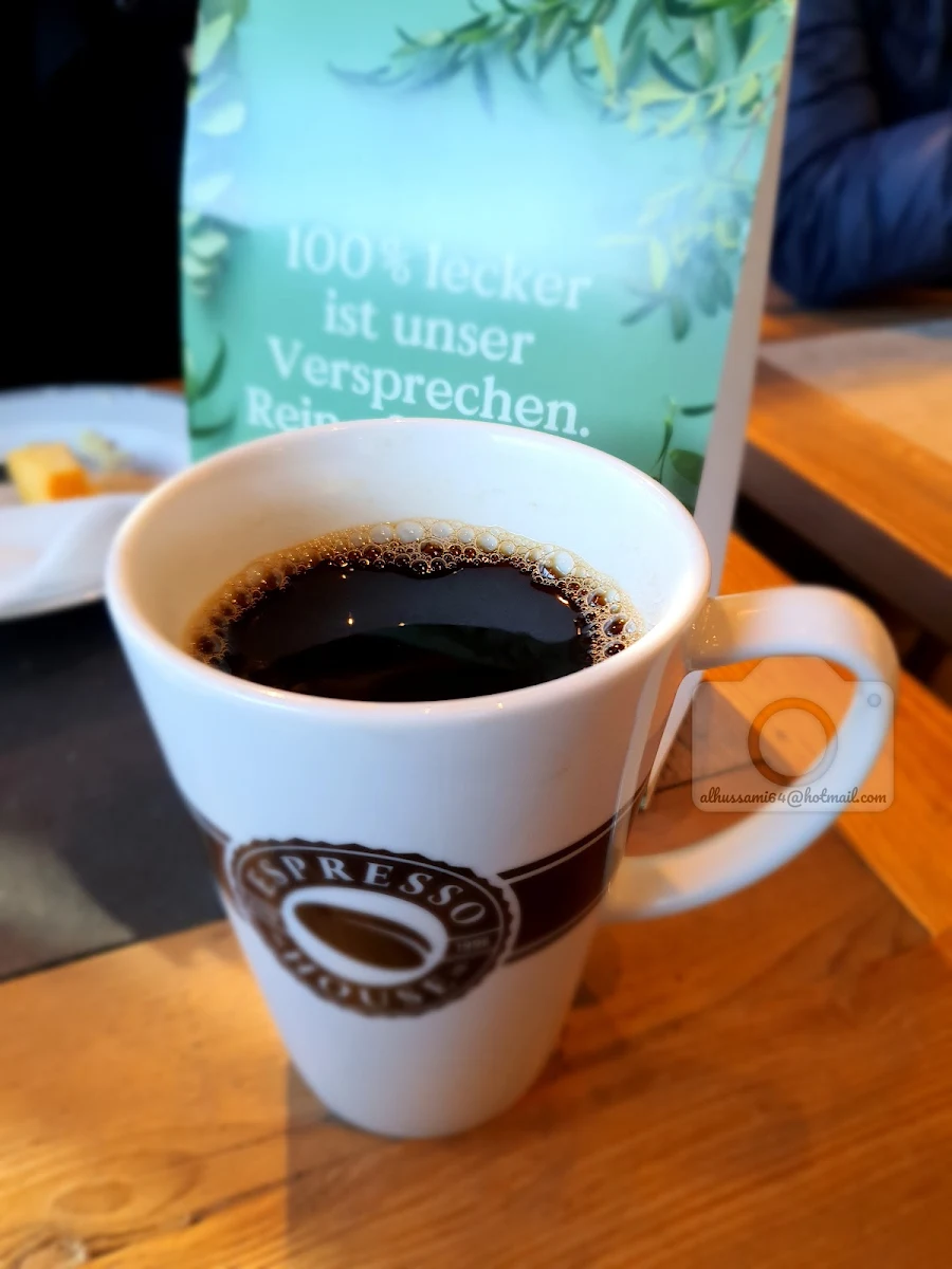 Espresso