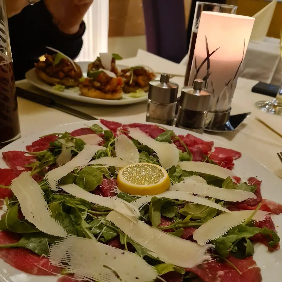 Carpaccio