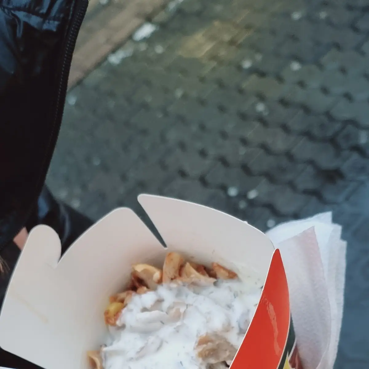 Döner Box, Altstadt Kebab