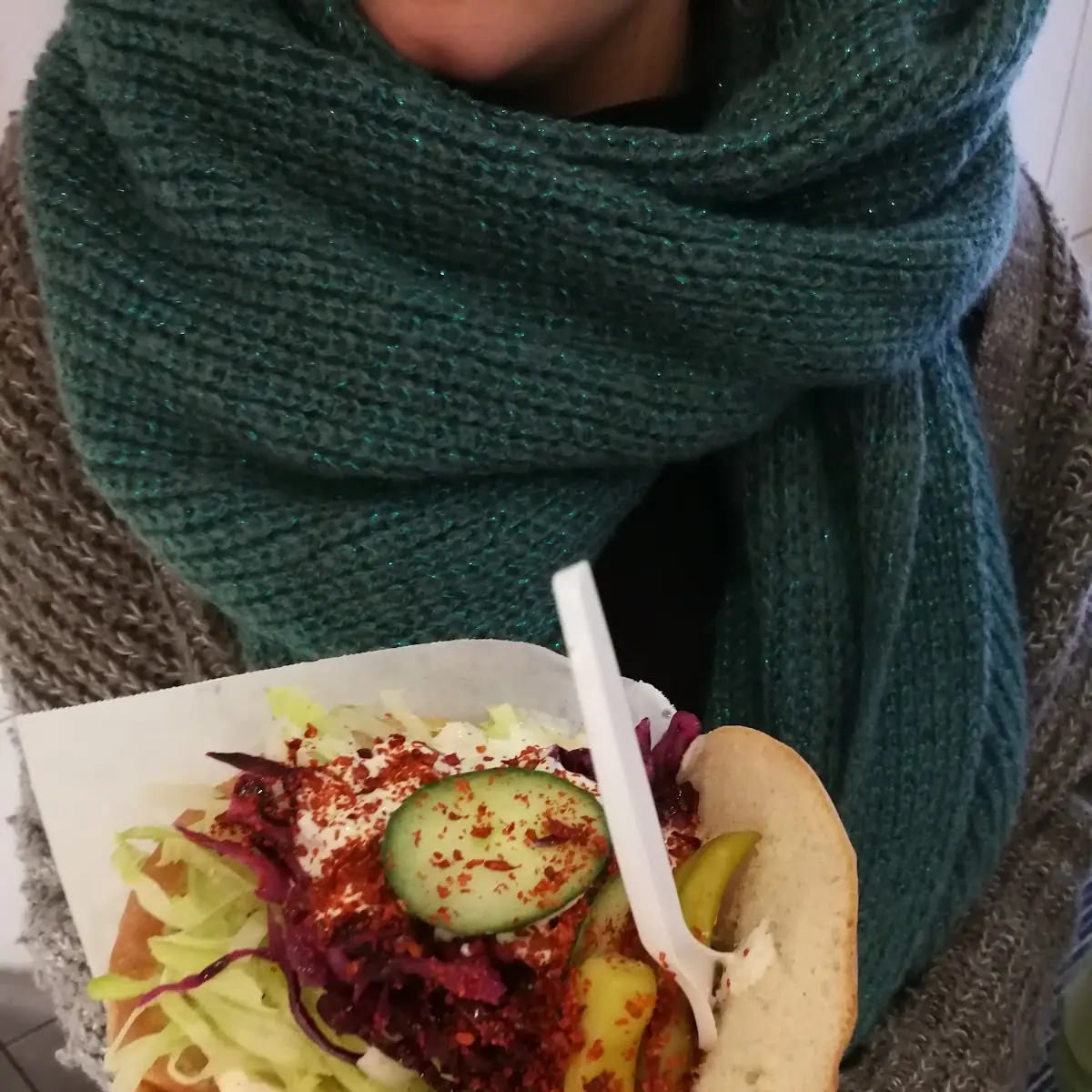 Highlights, Altstadt Kebab