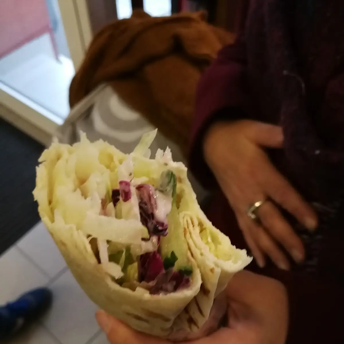 Highlights, Altstadt Kebab