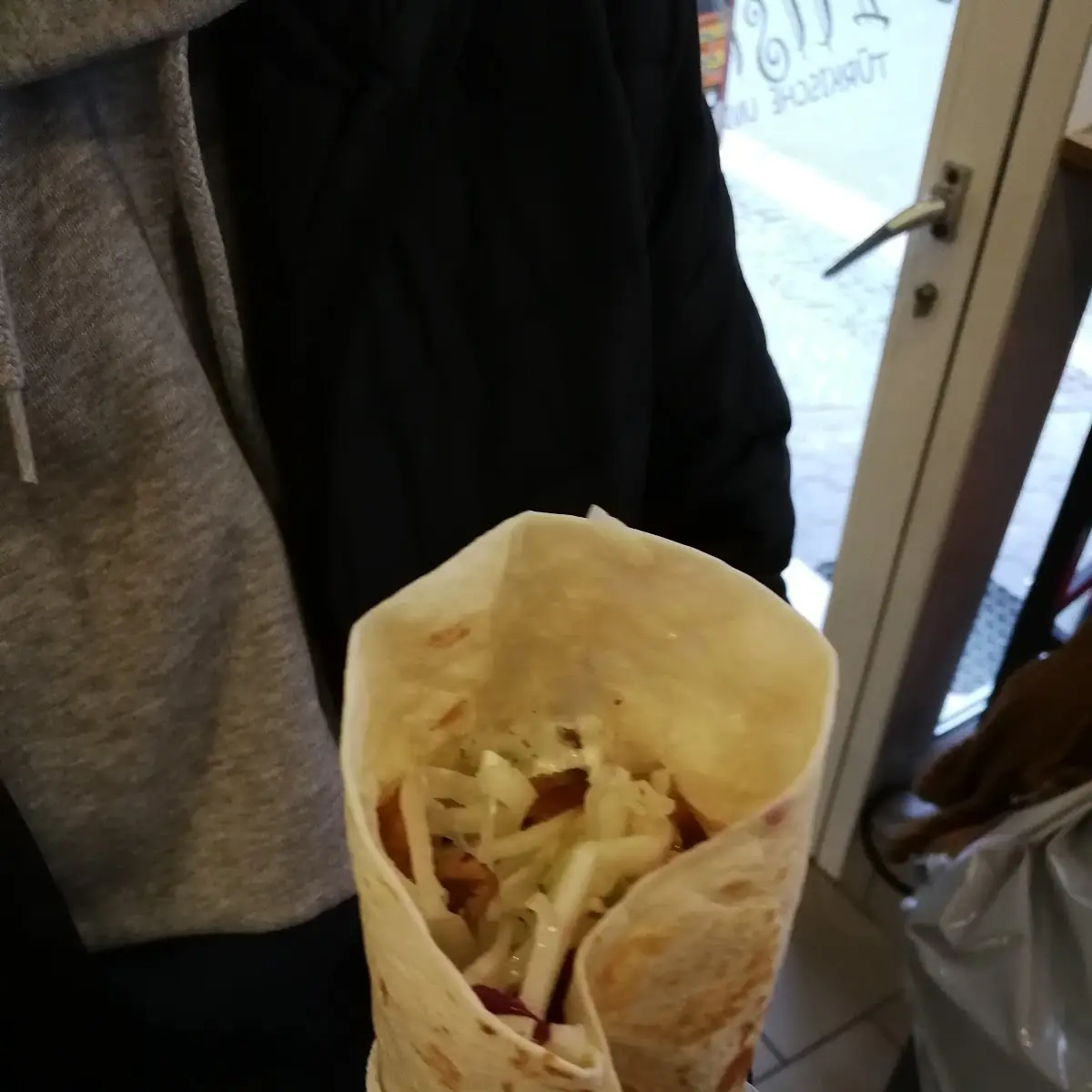 Highlights, Altstadt Kebab