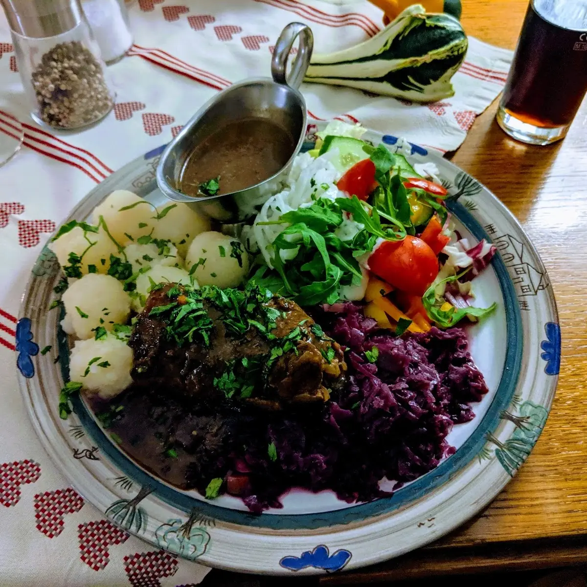 Rouladen