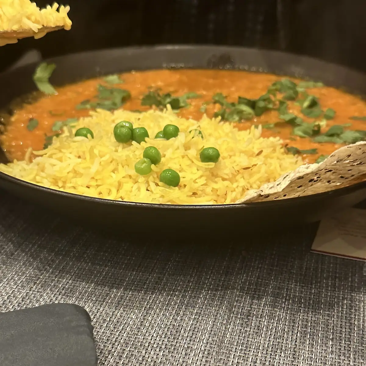Dhal Tarka
