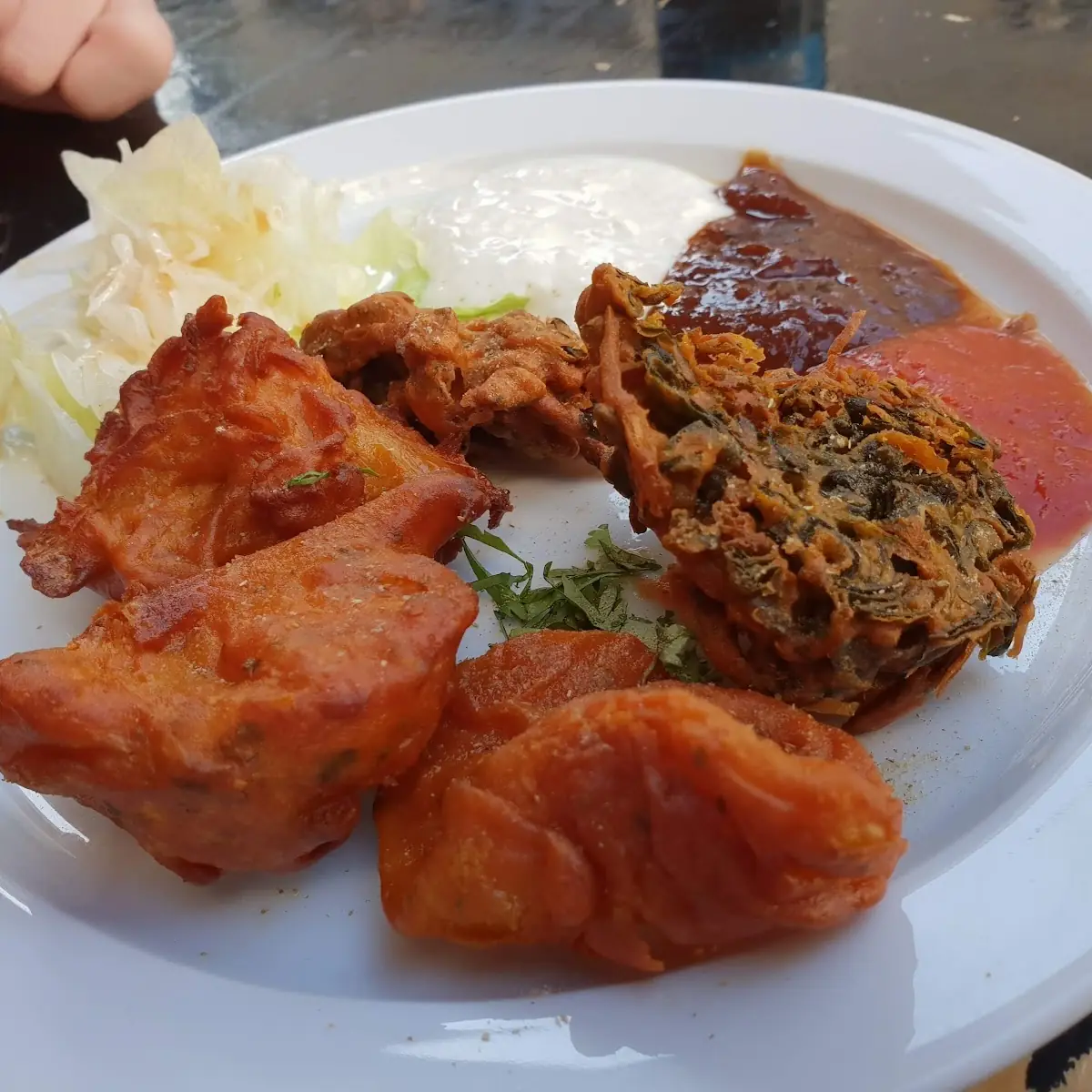 Pakora