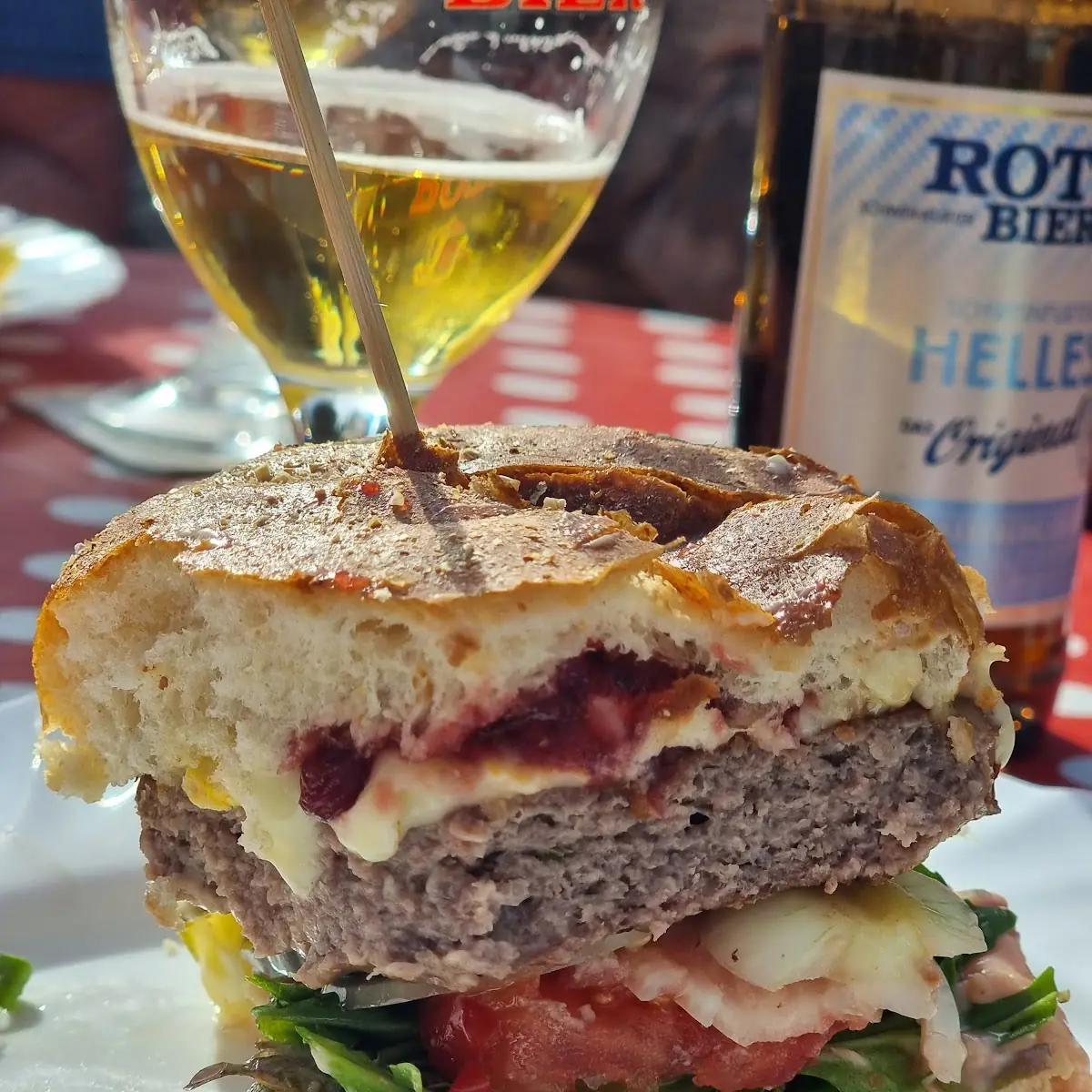 Wildburger
