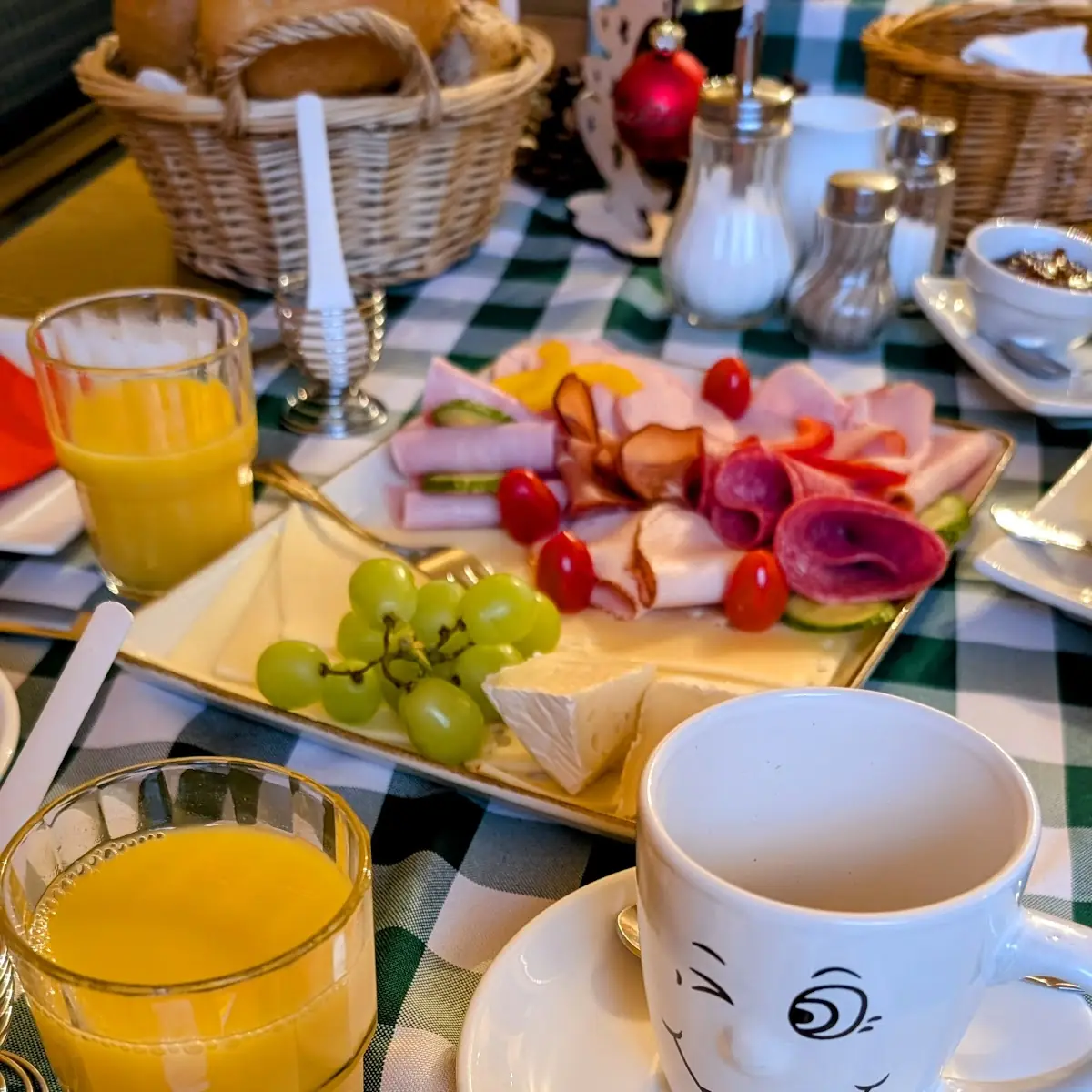 Saft