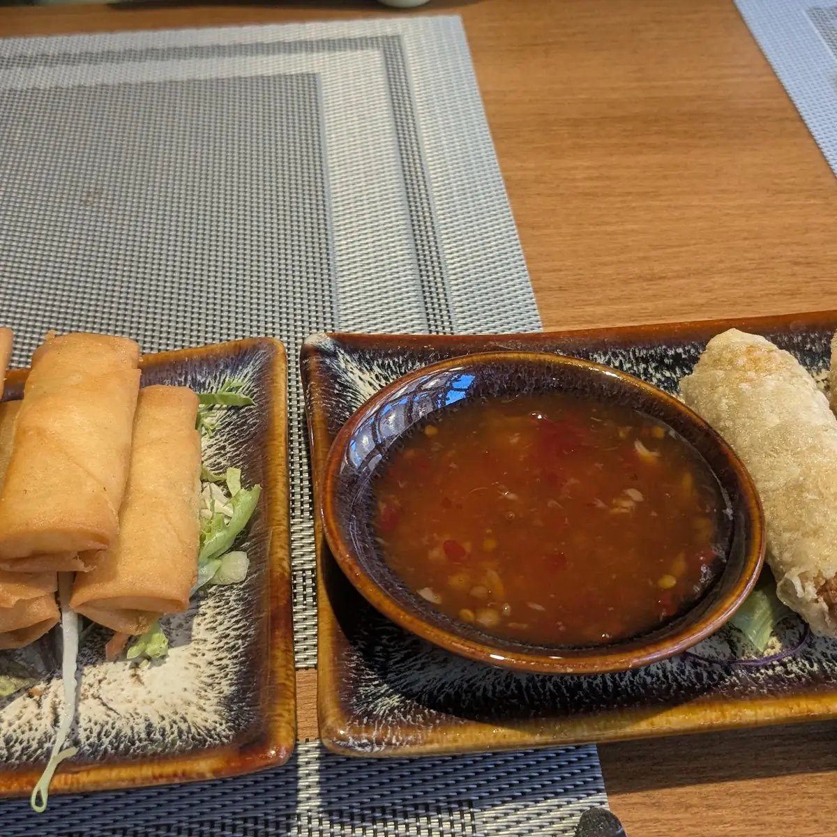 Spring Roll