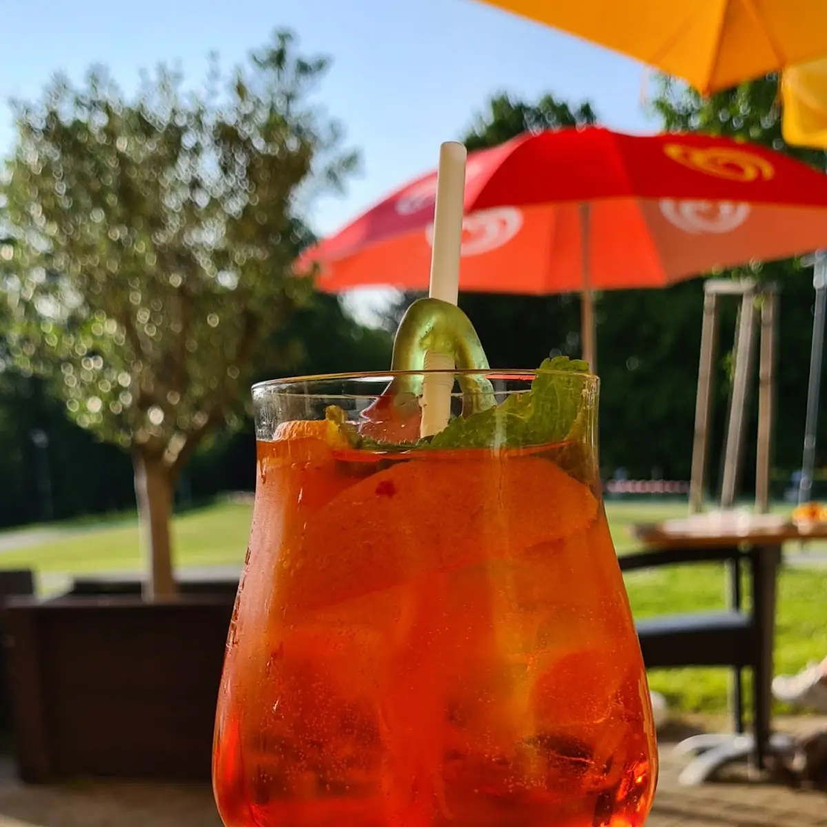 Aperol Spritz