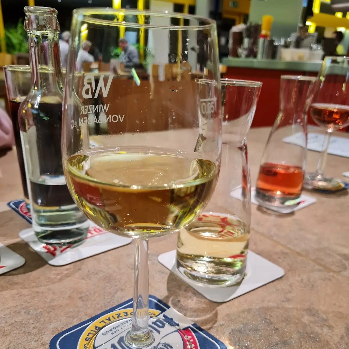 Weißwein