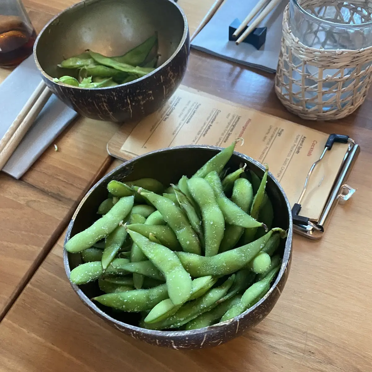 Edamame