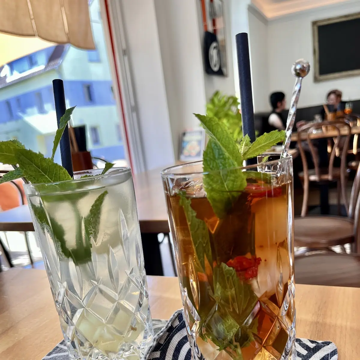 Lychee Oolong Tea