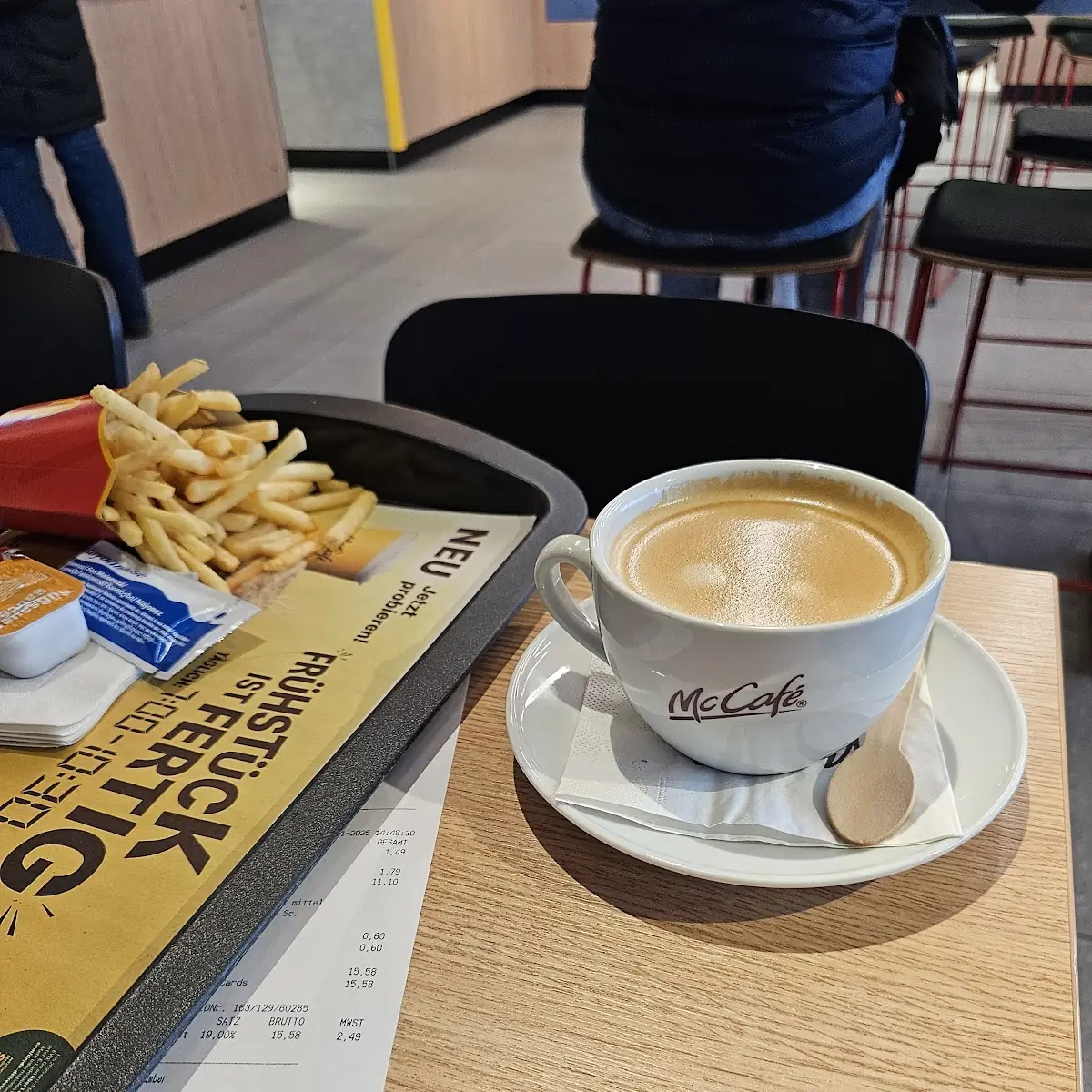 Kaffee