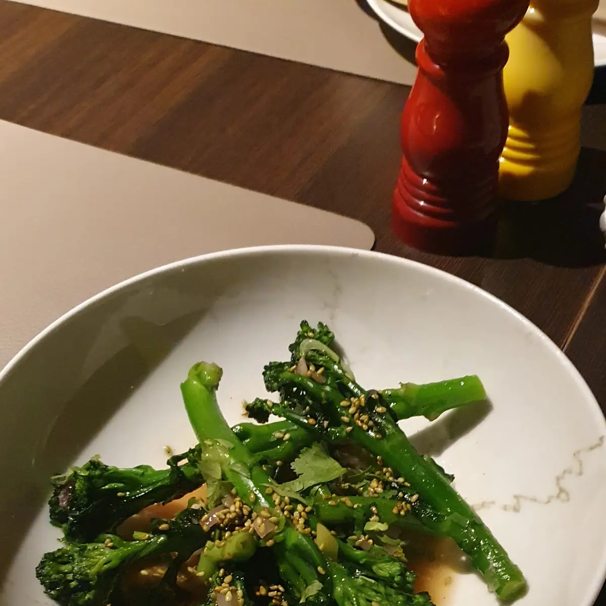 Broccoli