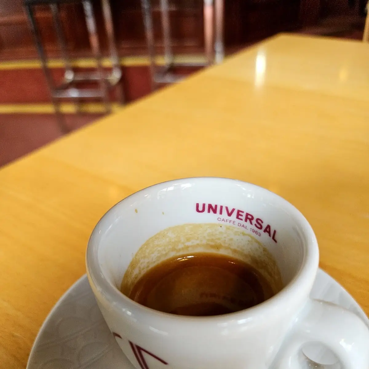 Espresso