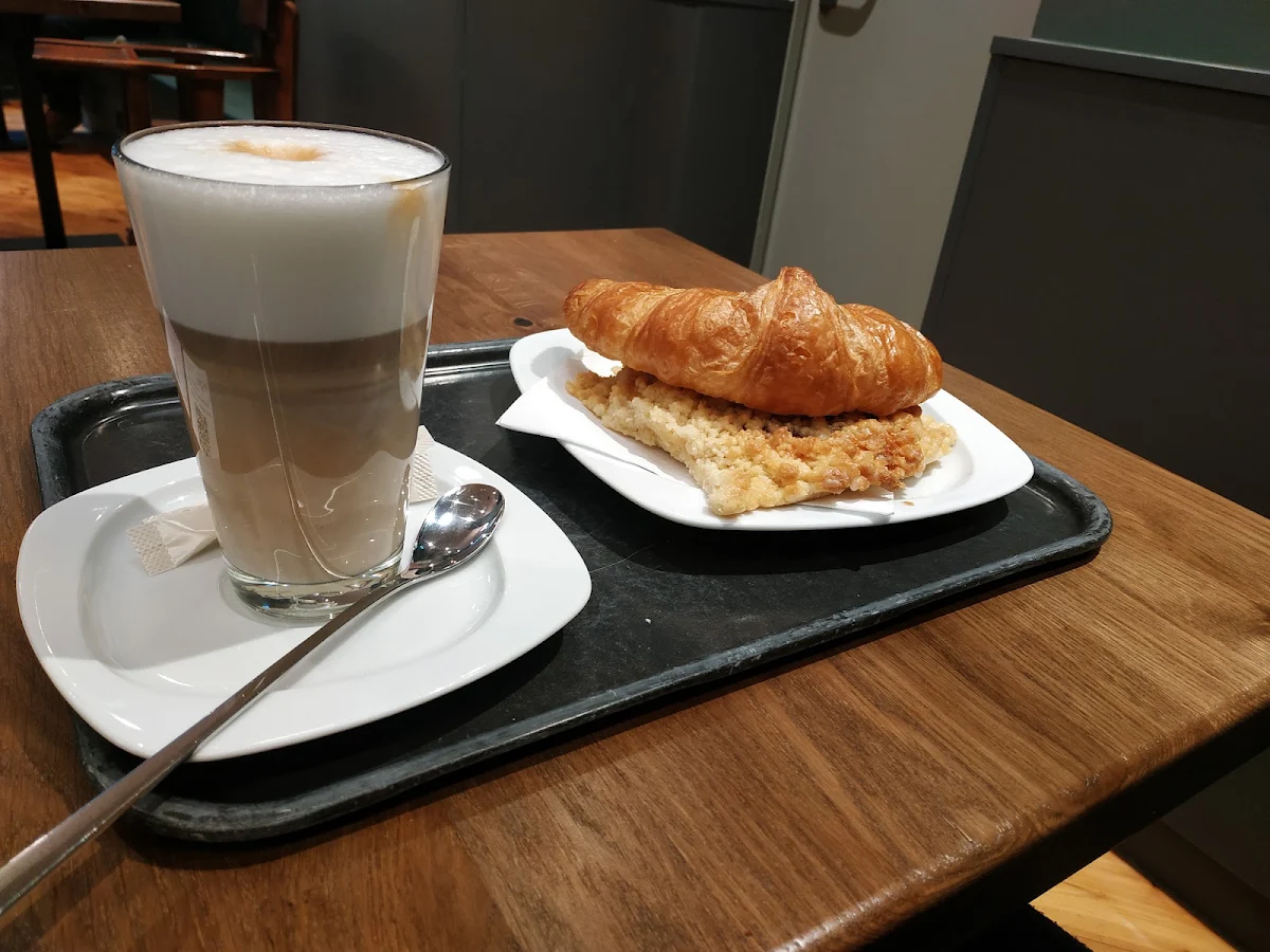 Croissant