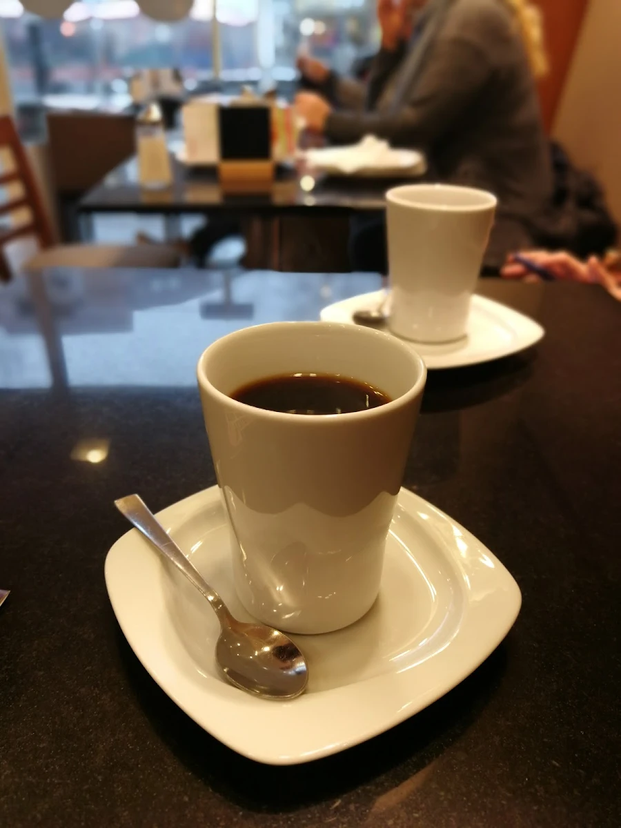 Kaffee