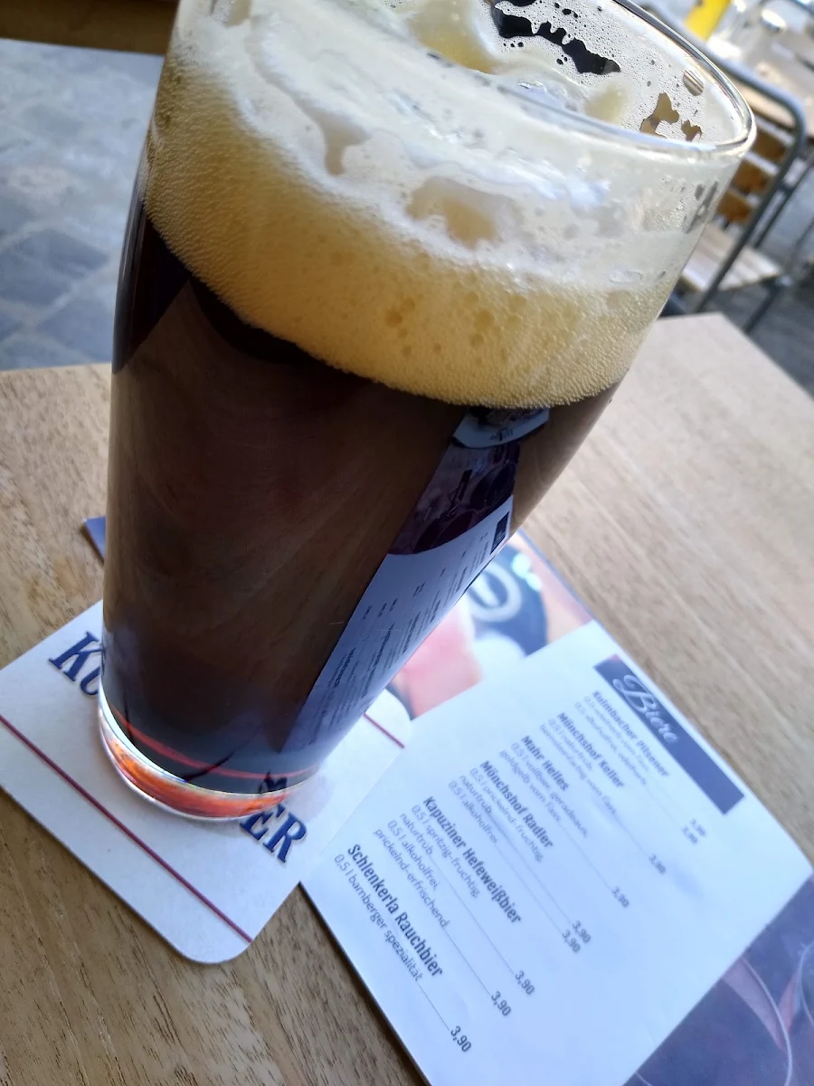 Schlenkerla Rauchbier