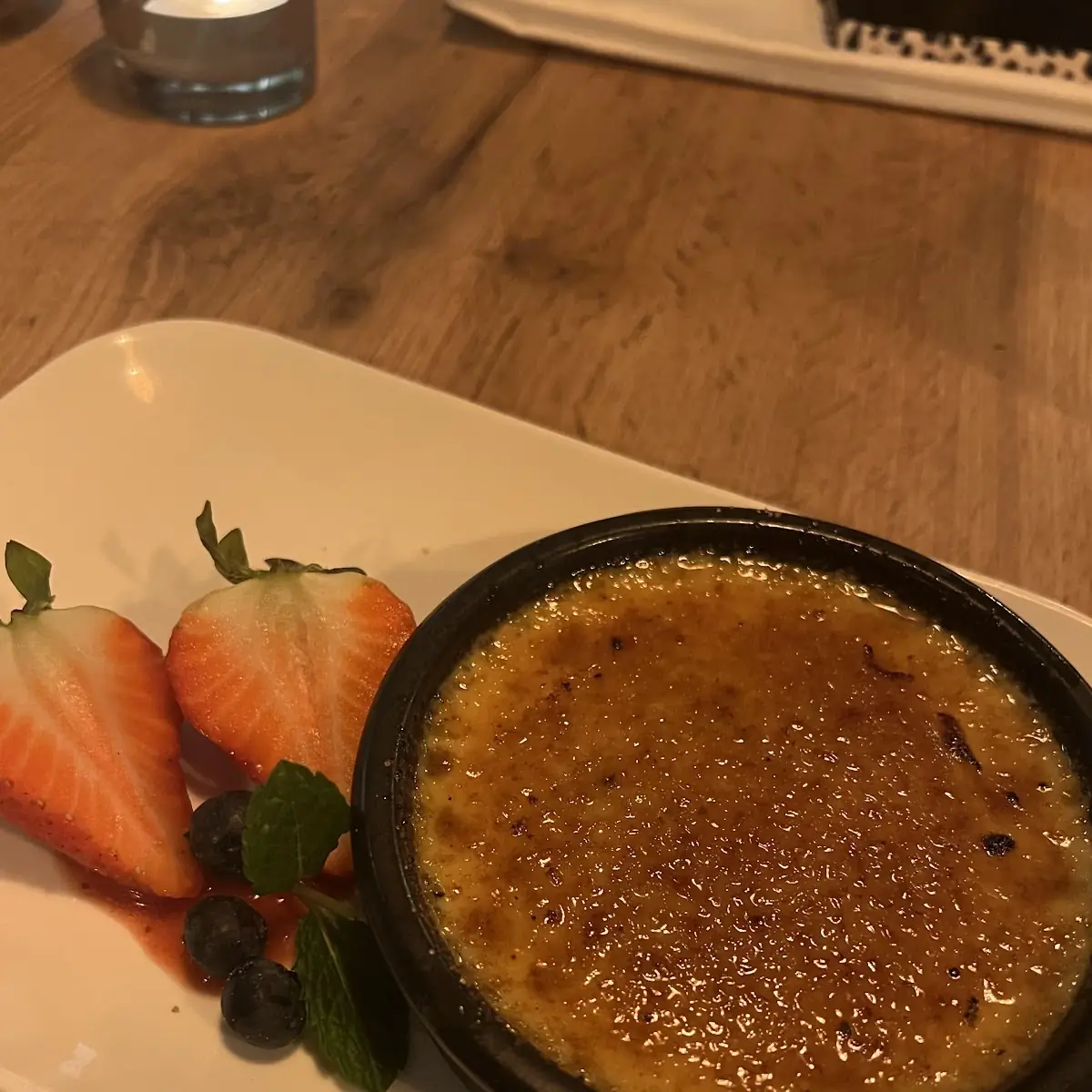 Custard