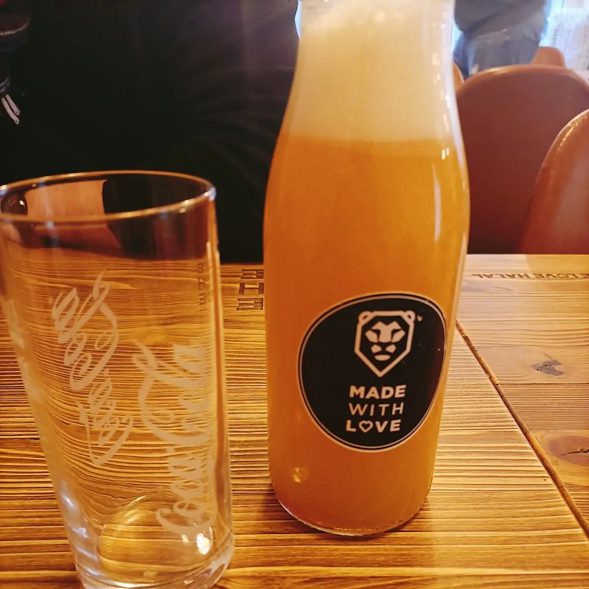 Saft