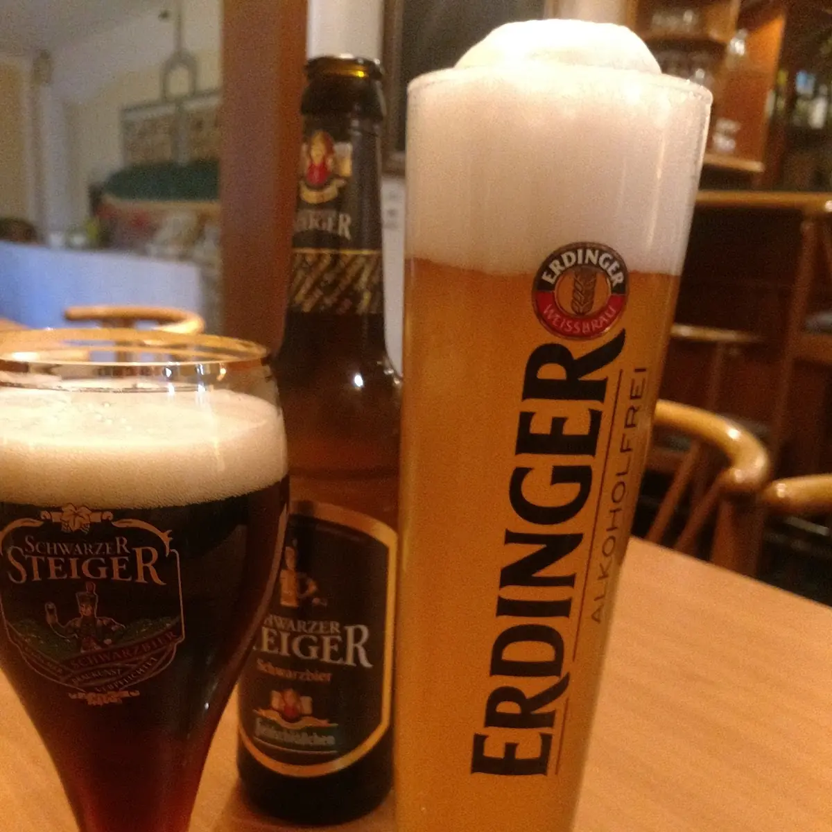 Beer
