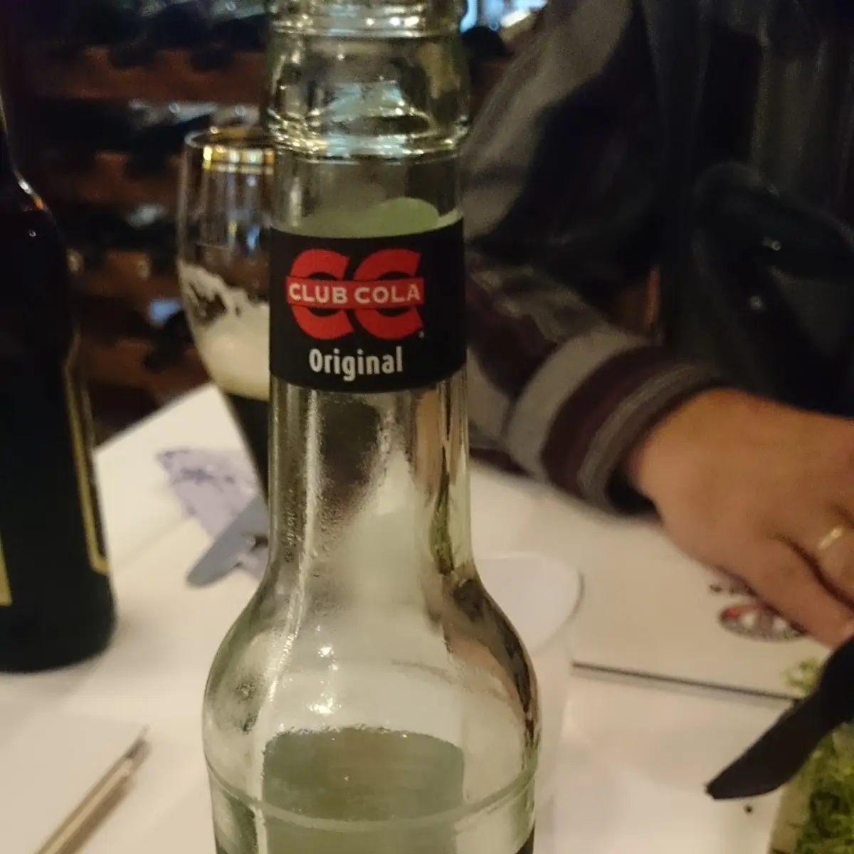 Cola
