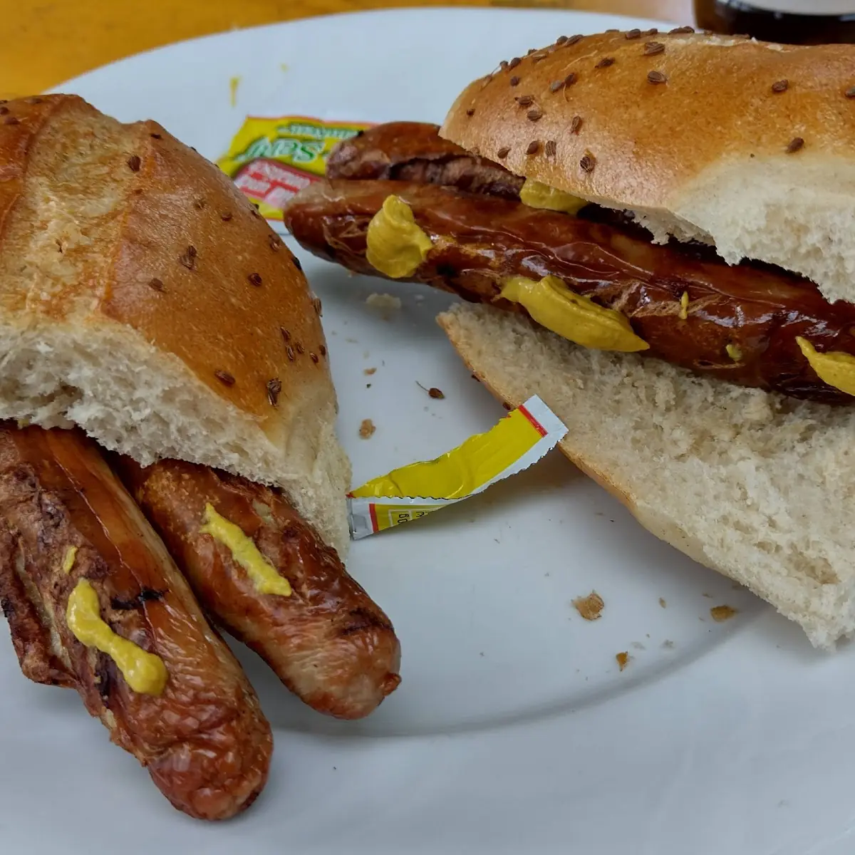 Wurst