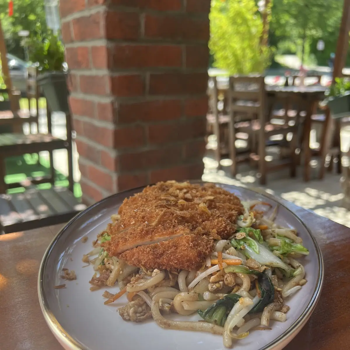 Pad Thai