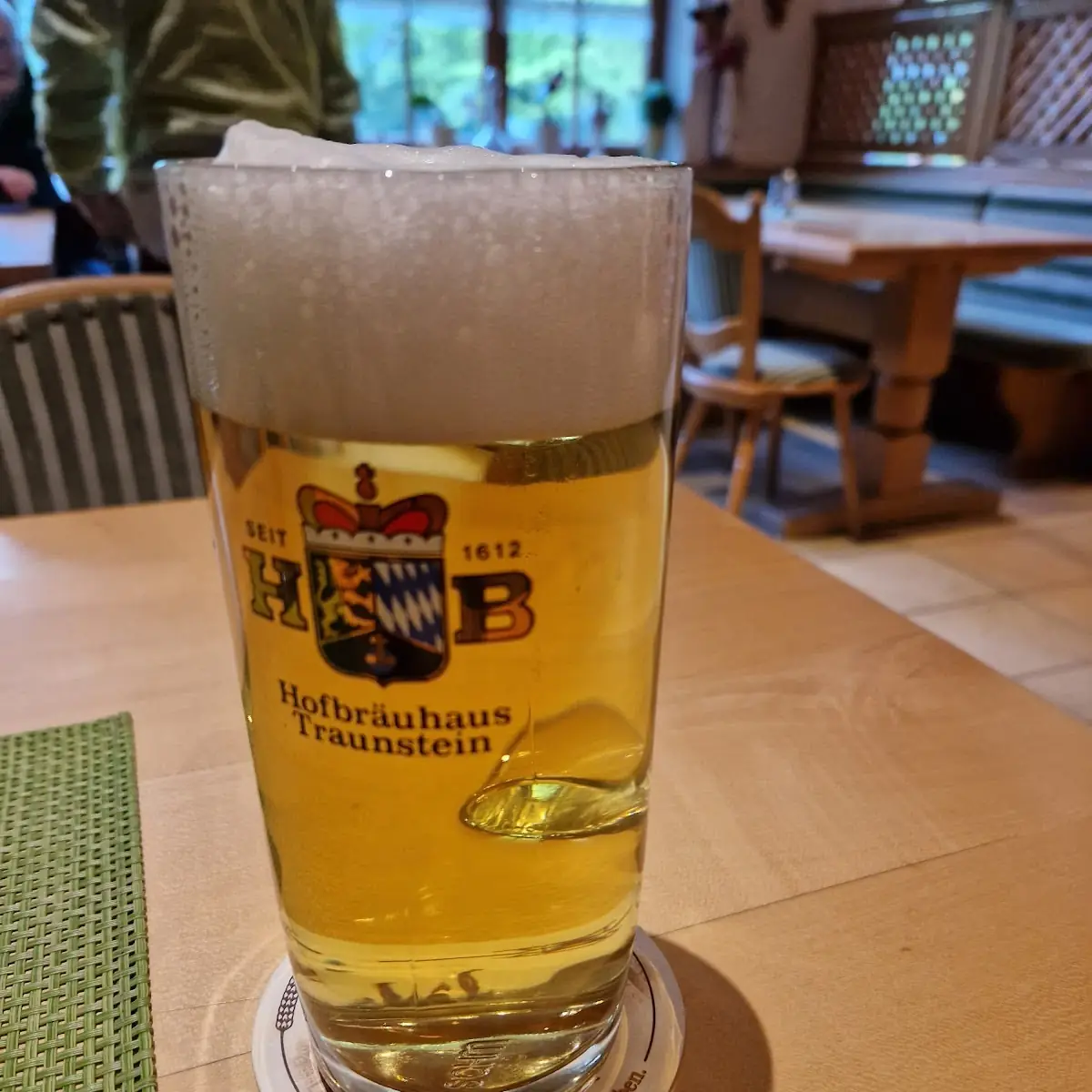 Helles Bier