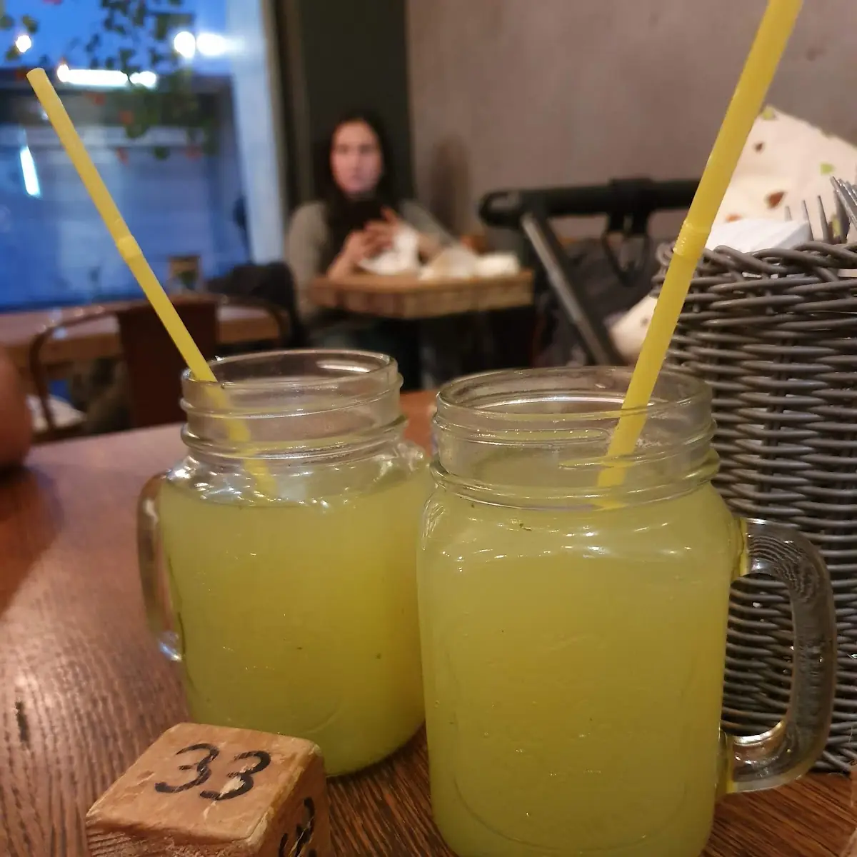 Saft